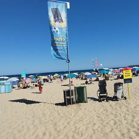 Dune 阳光海滩
