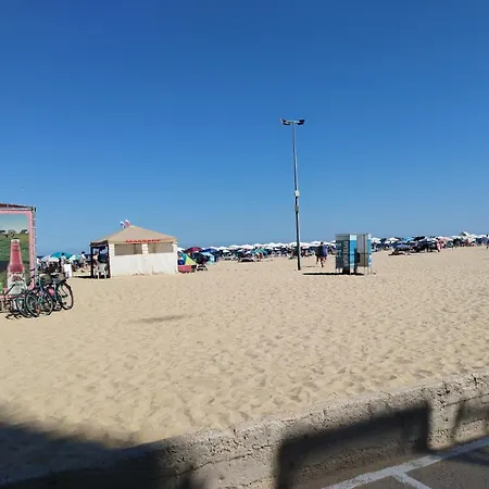 公寓 Dune 阳光海滩
